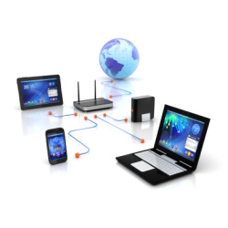 network