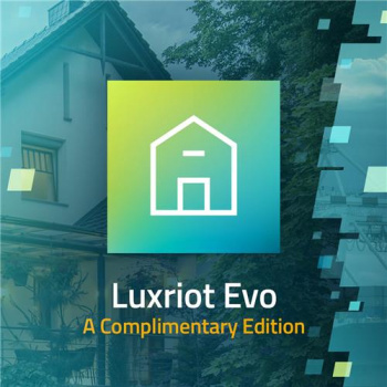 luxriot_evo_free